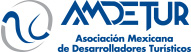 AMDETUR Logo