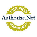 Authorize.net Logo