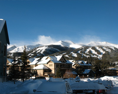 Breckenridge Timeshare Image