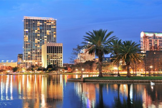 Orlando Timeshare Image