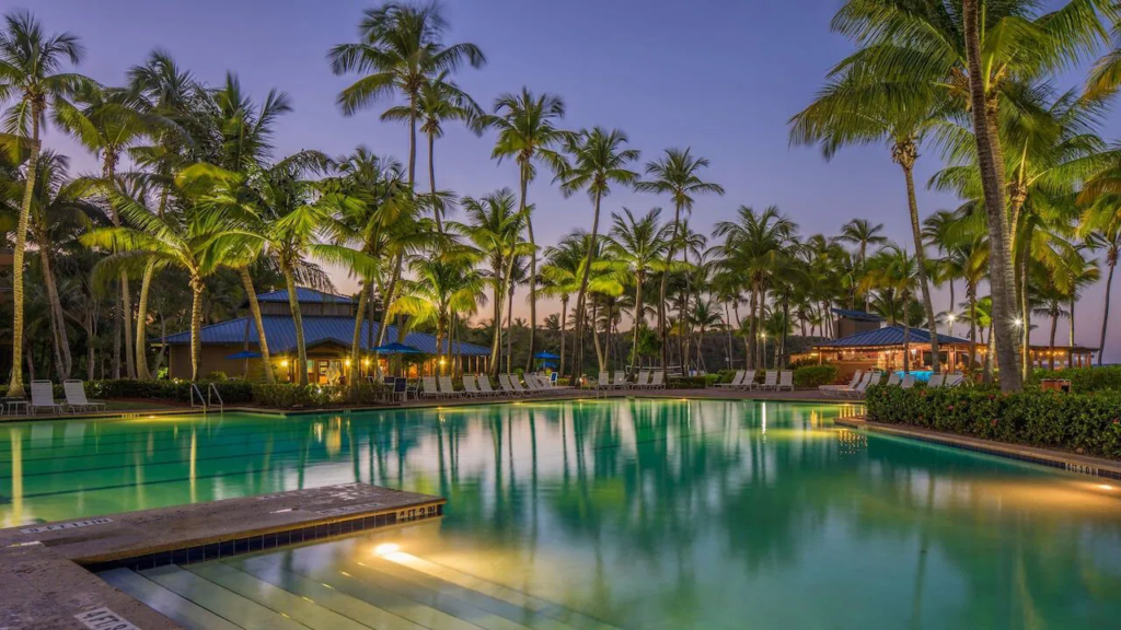 Hyatt Hacienda Del Mar