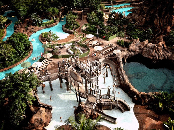 Water Park