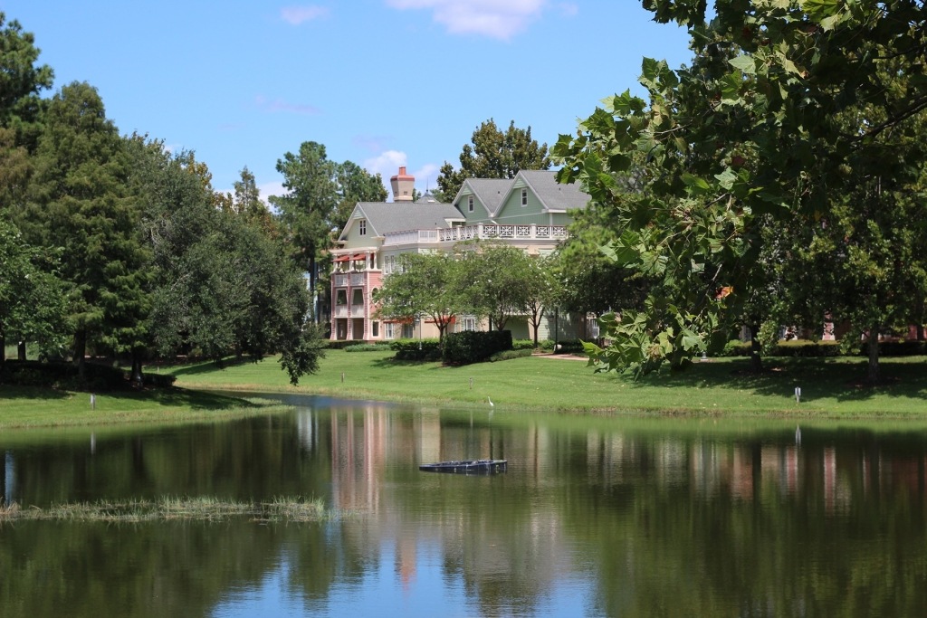 Saratoga Springs