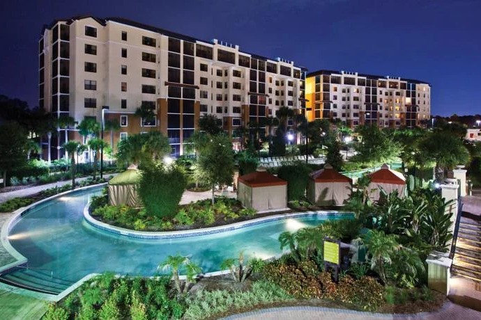 Holiday Inn Club Vacations at Orange Lake Resort