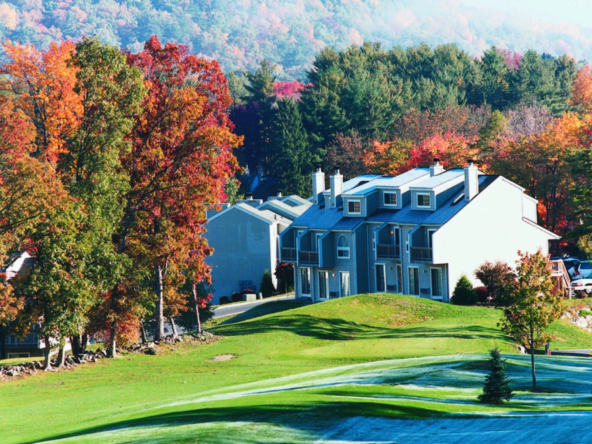 Pocono Mountain Villas