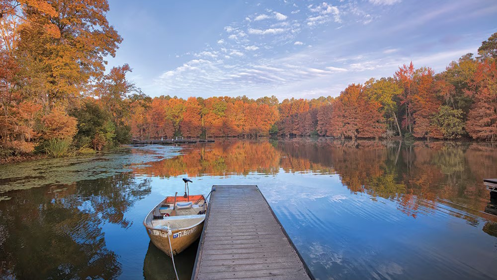 Wyndham Vacation Resorts Lake Marion