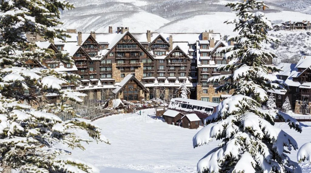 Ritz-Carlton Bachelor Gulch
