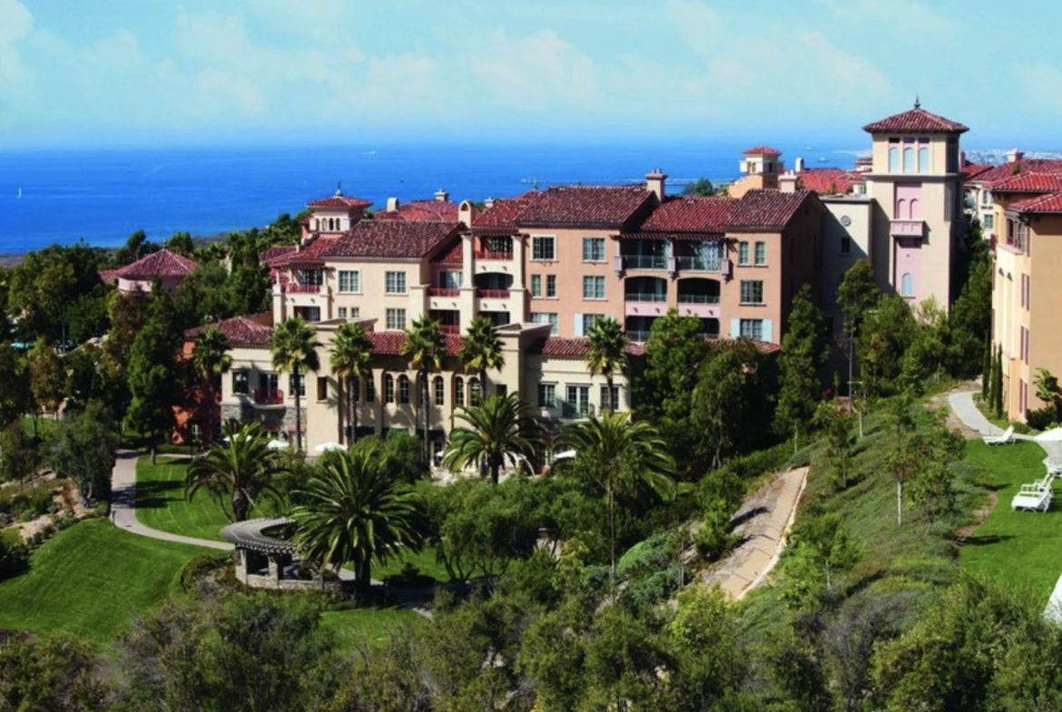 Top Brands Timeshares for Sale: Marriott Vacation Club