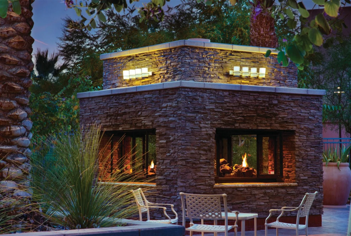 Fire Pit