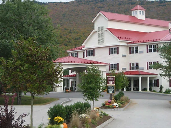 South Mountain Resort, A Bluegreen Resort