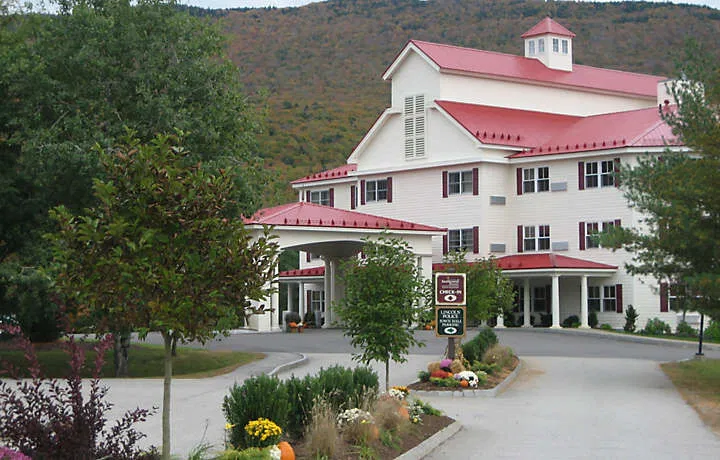South Mountain Resort, A Bluegreen Resort