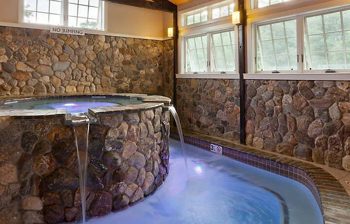 South Mountain Resort, A Bluegreen Resort Hot Tub