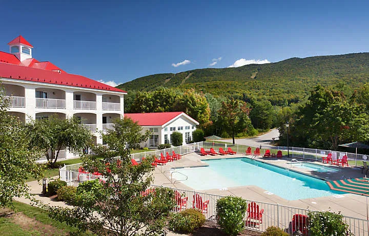 South Mountain Resort, A Bluegreen Resort Pool