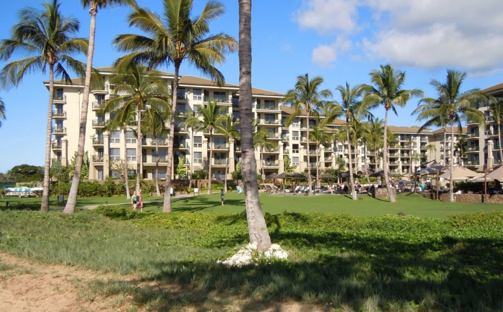 Starwood Vacation Ownership