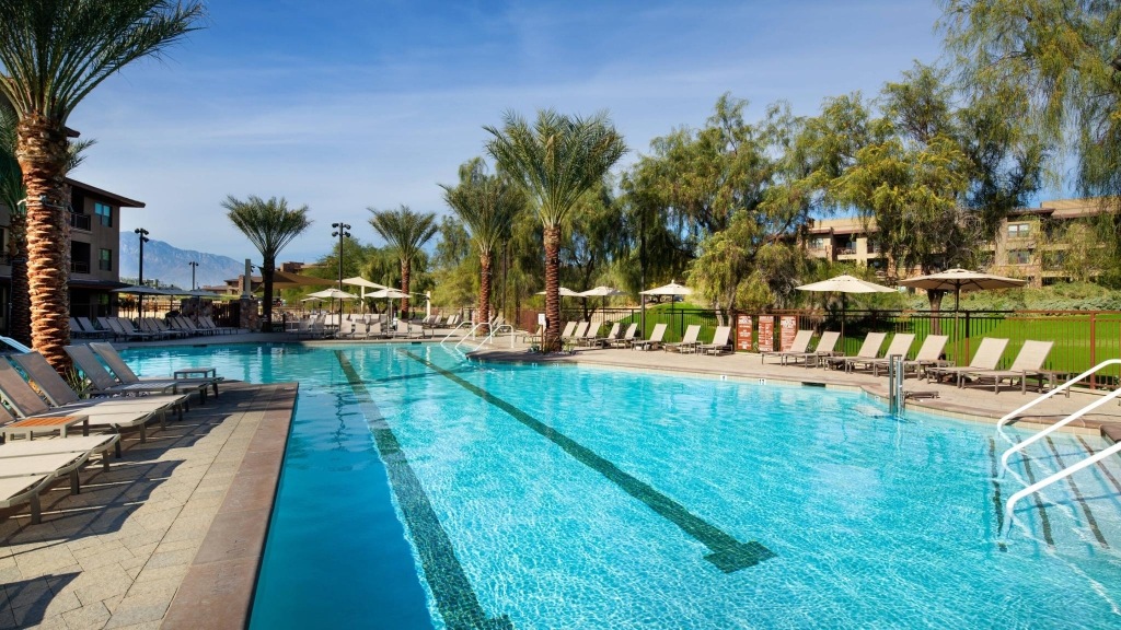 Club Intrawest