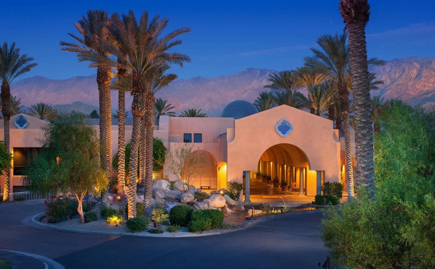 The Westin Mission Hills Resort Villas