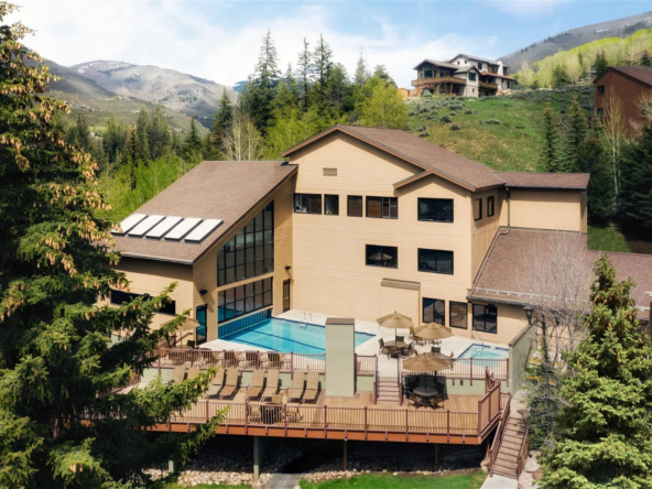 Marriott's Streamside at Vail - Birch