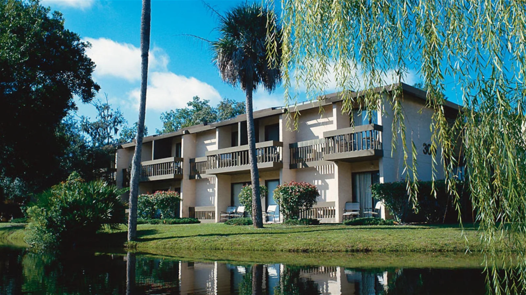 Players Club Resort Hilton Head, Sc