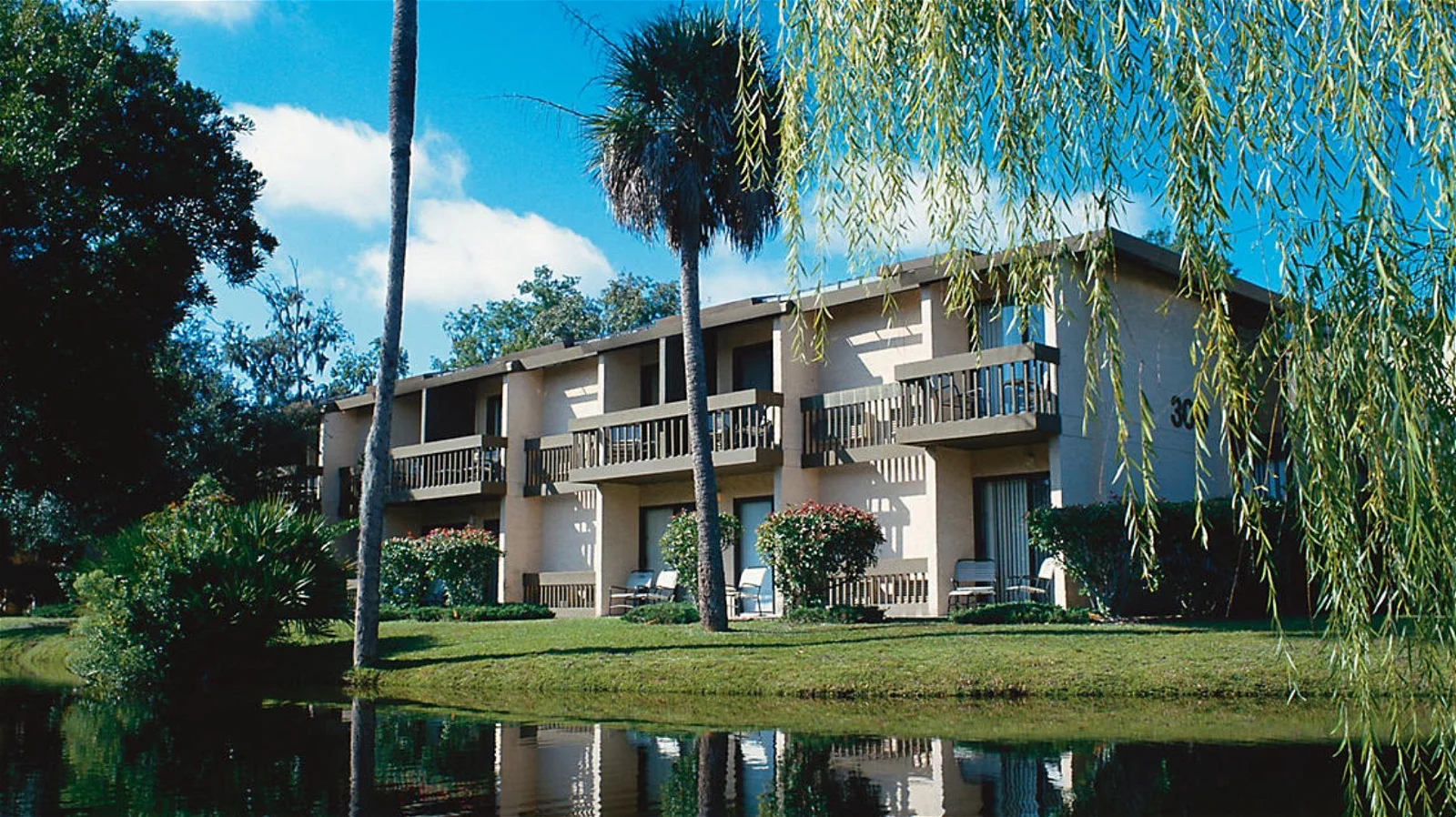 Players Club Resort Hilton Head, Sc