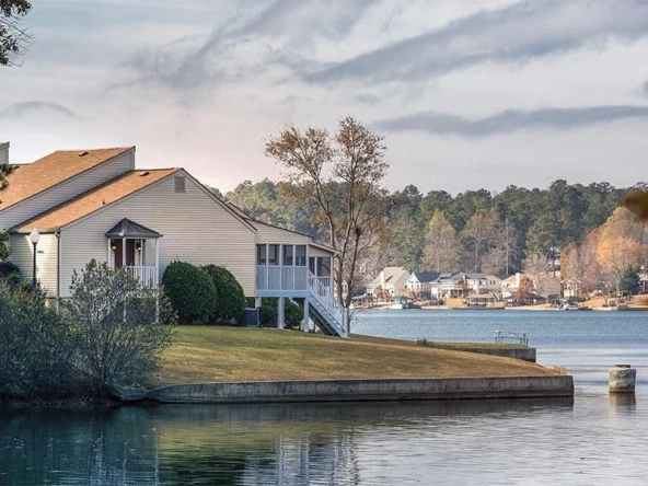 Club Wyndham Villas At Fairfield
