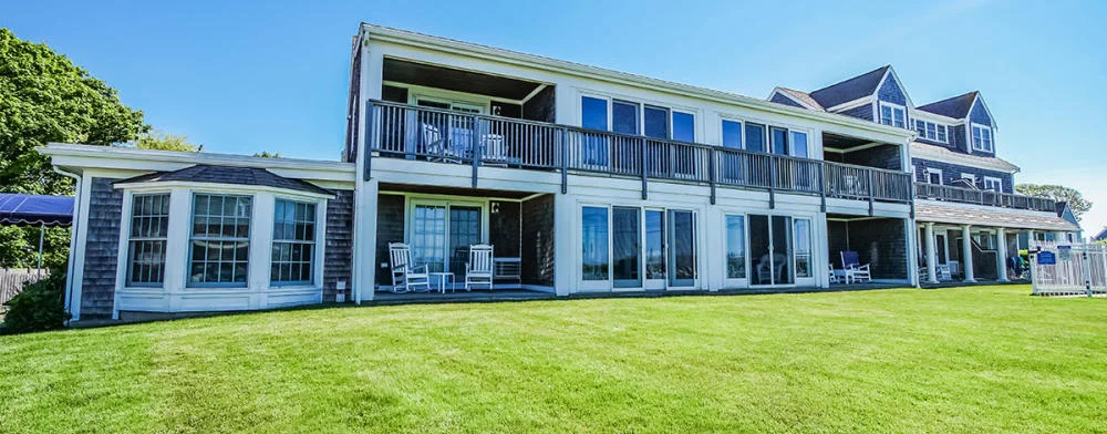Beachside Village Resort Main
