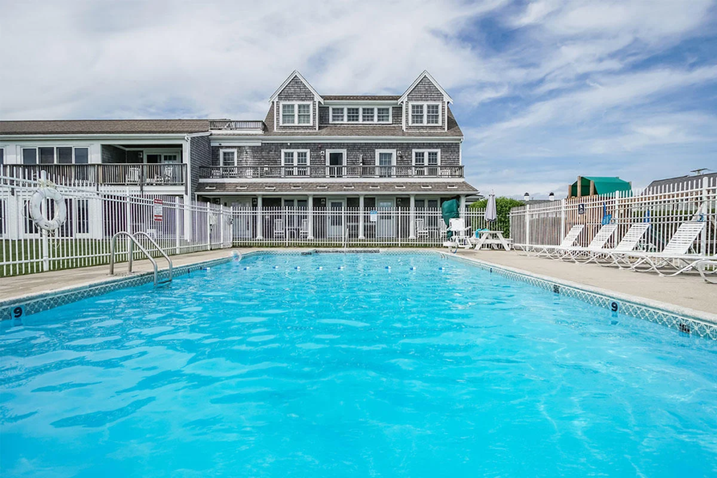 Beachside Village Resort