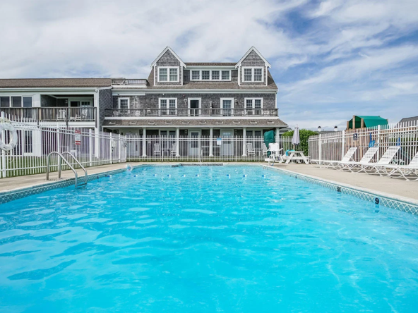 Beachside Village Resort