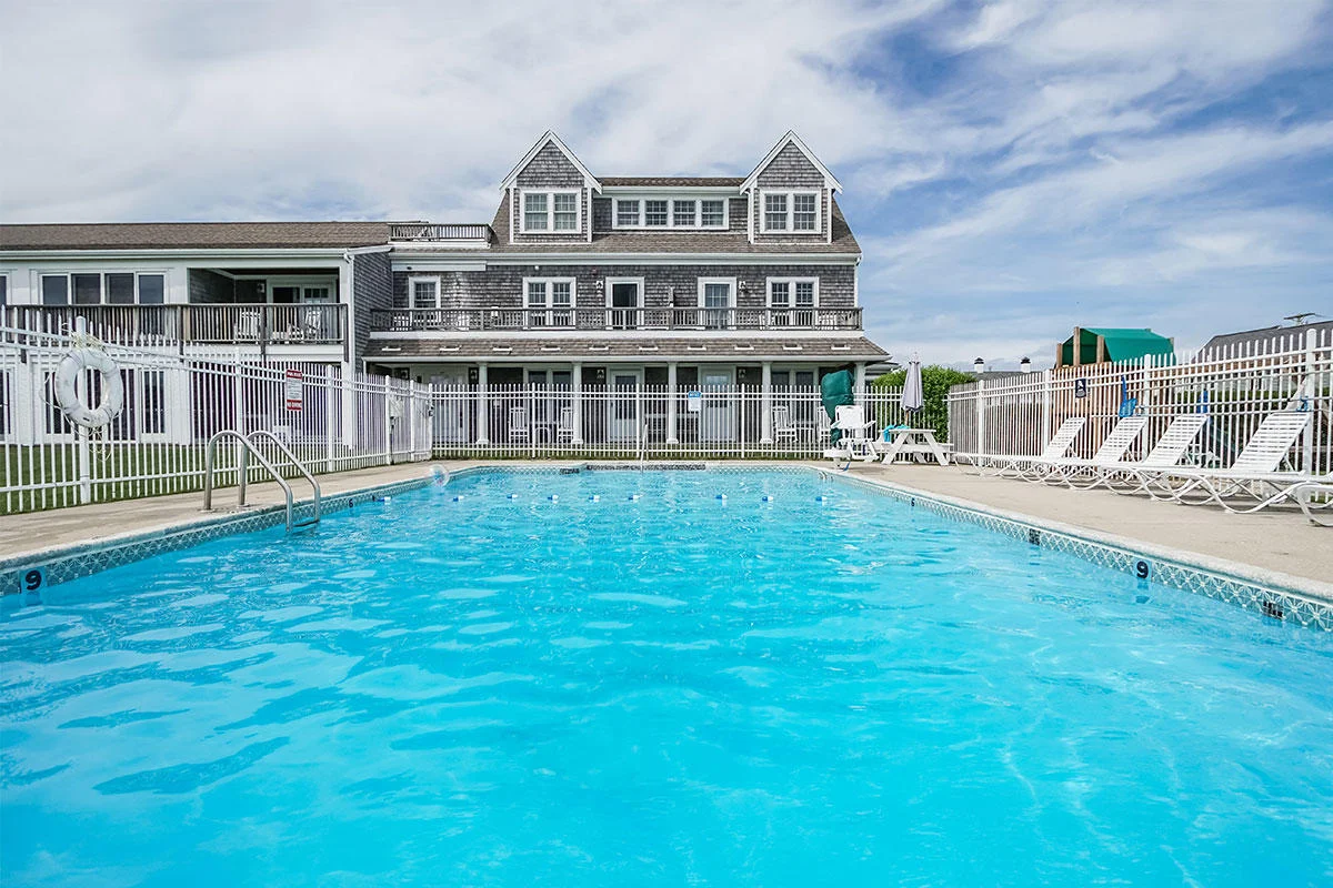 Beachside Village Resort