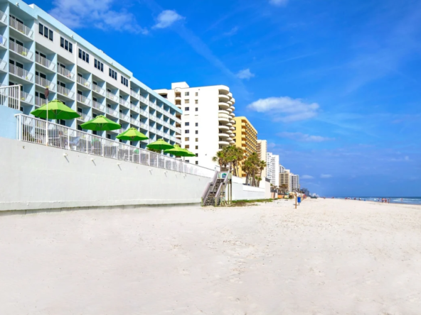 Bluegreen Vacations Locations: Bluegreen Resorts Daytona Seabreeze