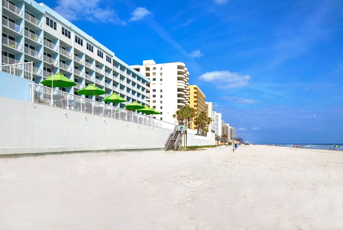 Bluegreen Vacations Locations: Bluegreen Resorts Daytona Seabreeze