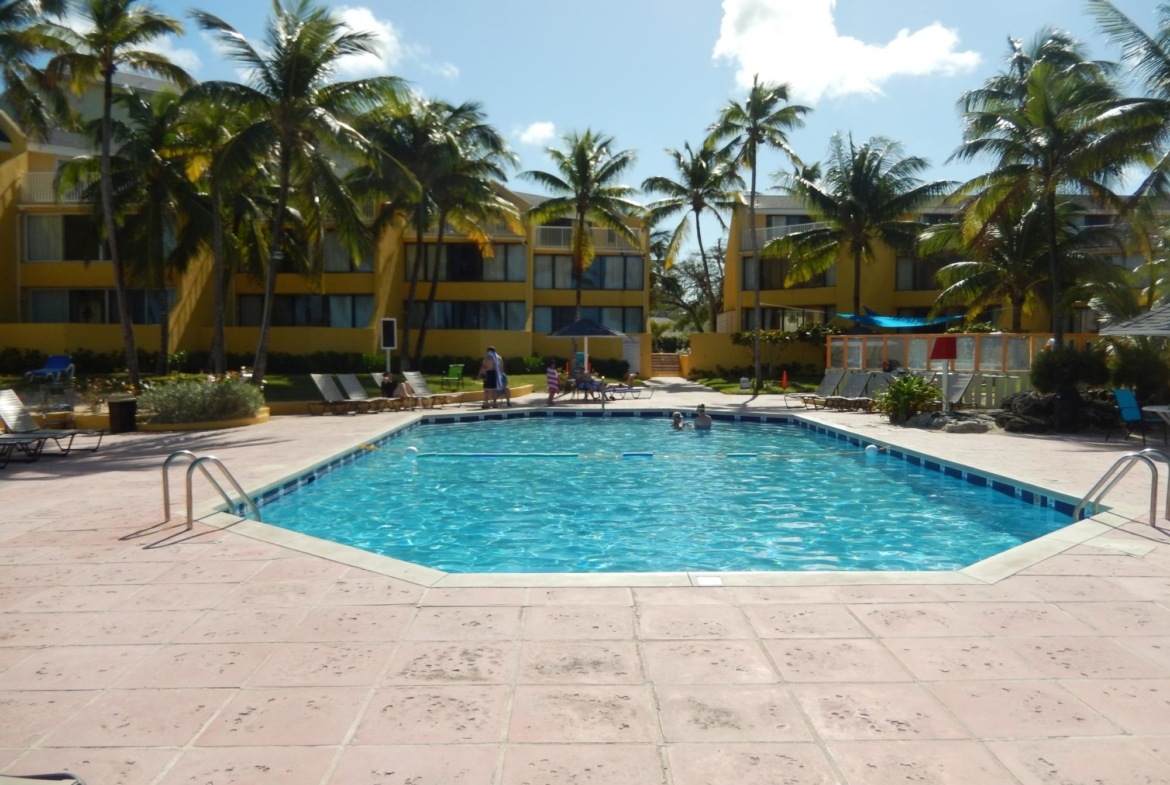 Bluewater Resort At Cable Beach Swimming Pool