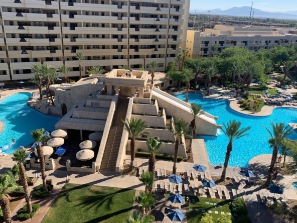 Cancun Resort at Las Vegas