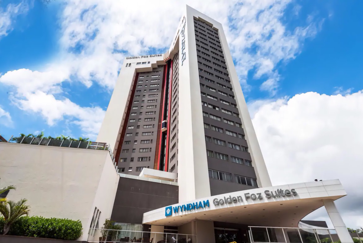 Club Wyndham Club Brasil Foz Do Iguaçu