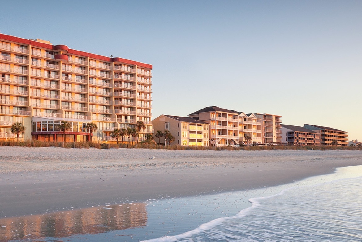 Wyndham Westwinds
