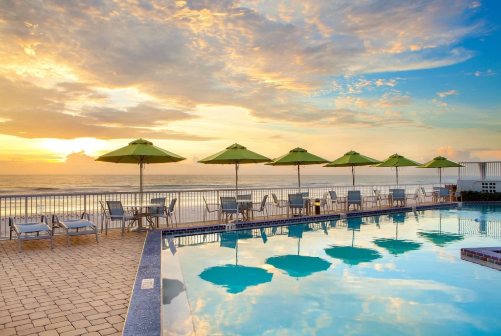 Bluegreen Vacations Locations Daytona Beach