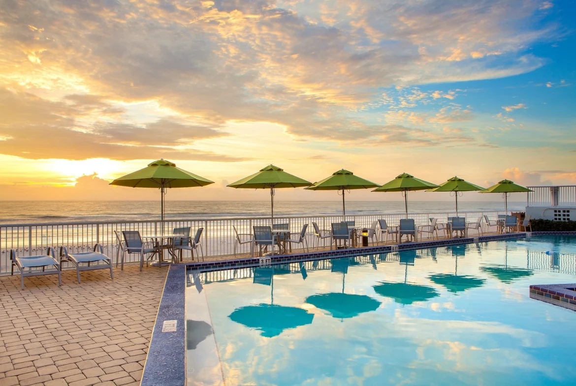 Bluegreen Vacations Locations Daytona Beach