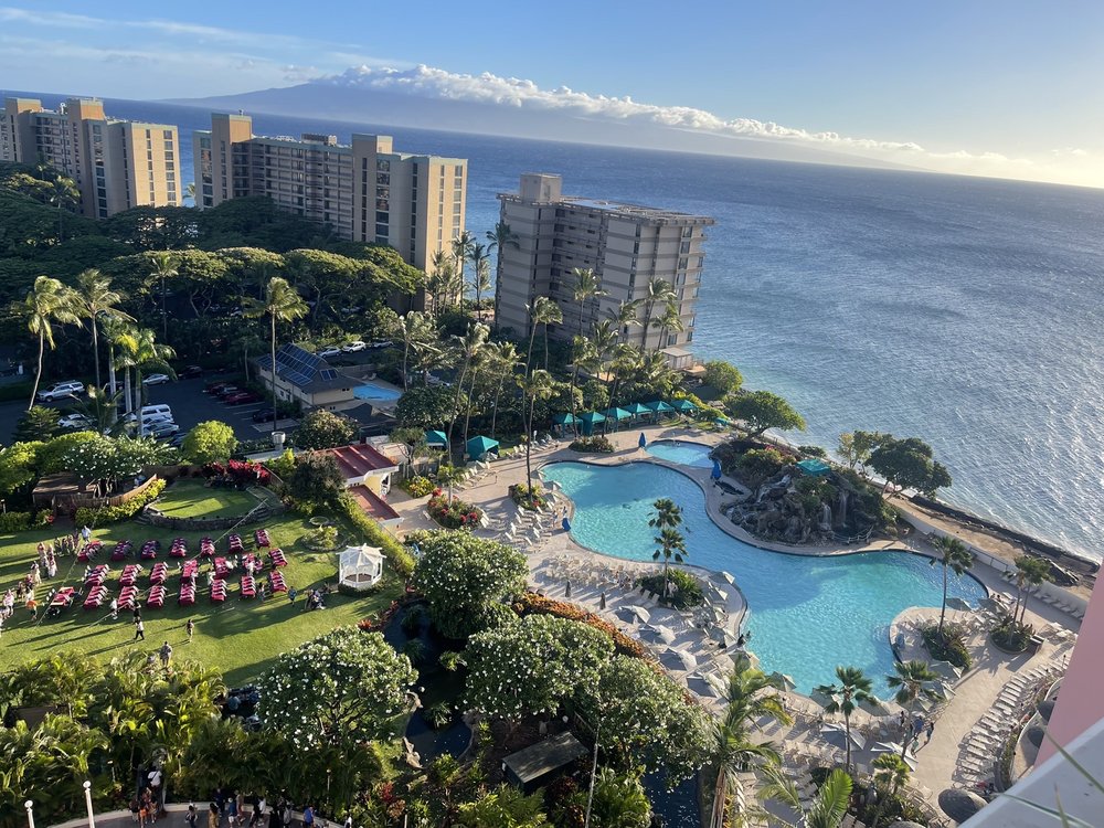 Diamond Resorts International Hawaii Collection Kaanapali Beach Club