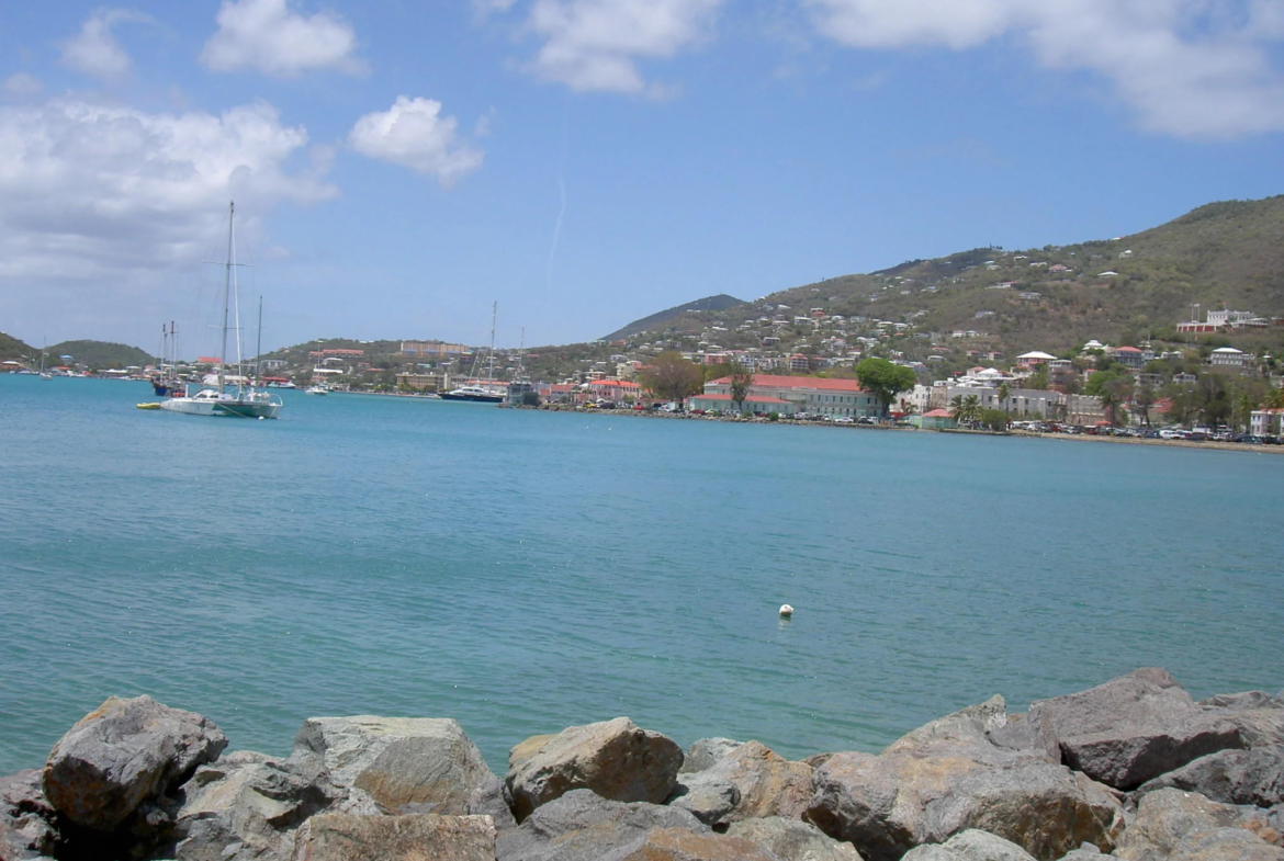 Waterfront