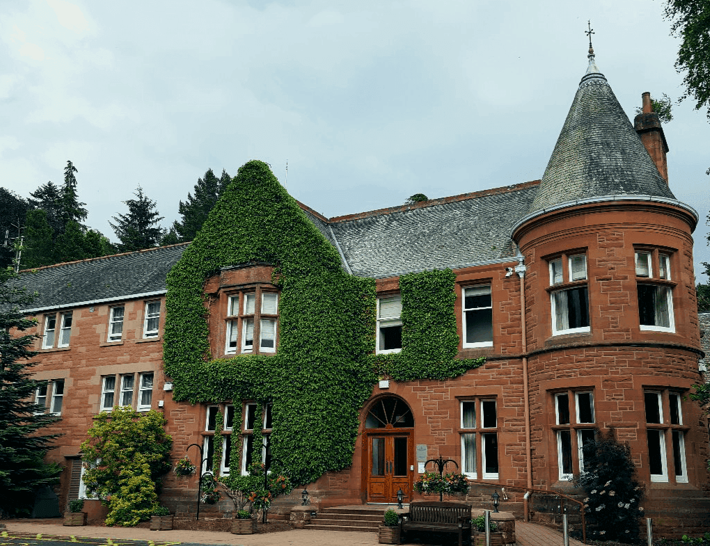 Hilton Grand Vacations at Craigendarroch