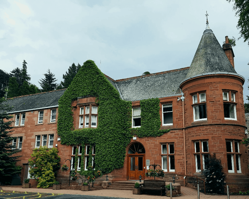 Hilton Grand Vacations at Craigendarroch