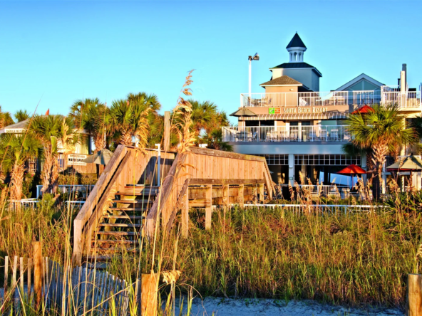 Top Brands Timeshares for Sale: Holiday Inn Club Vacations