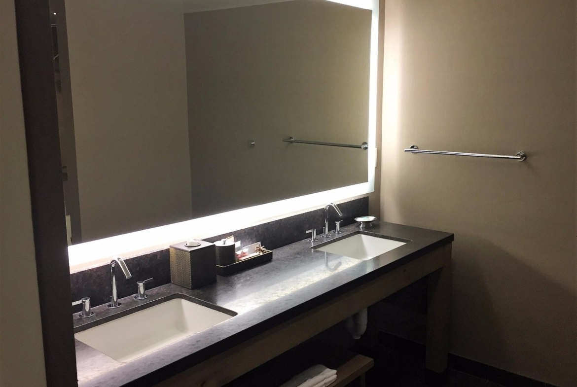 Bathroom Vanity