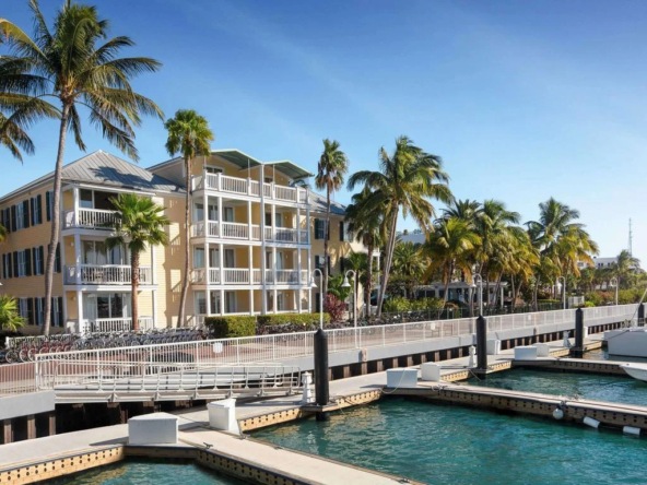 Hyatt Sunset Harbor