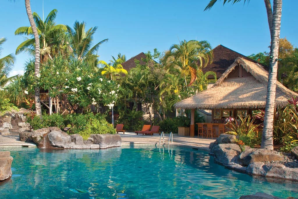 Royal Hawaiian Adventure Club: Kona Hawaiian