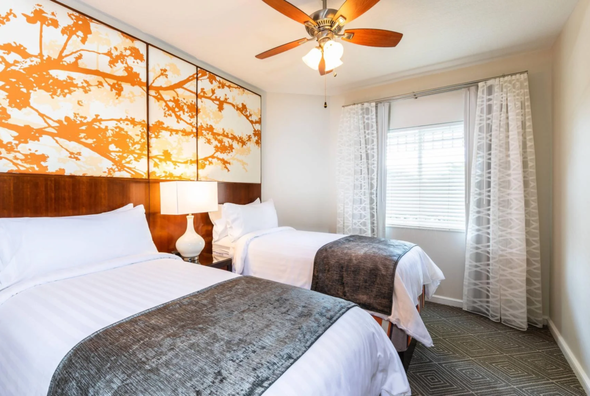 Marriott's Imperial Palm Villas 4