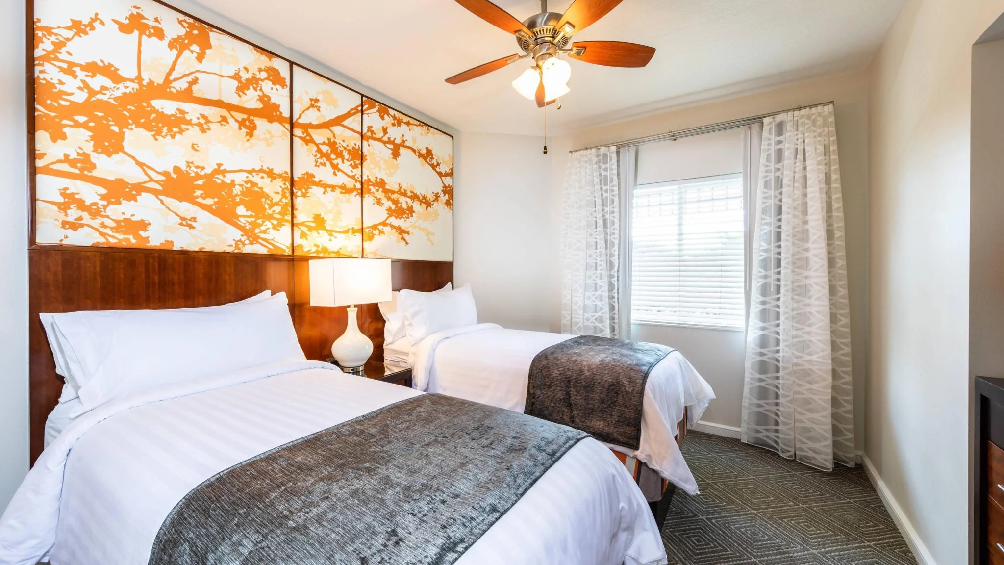 Marriott's Imperial Palm Villas 4
