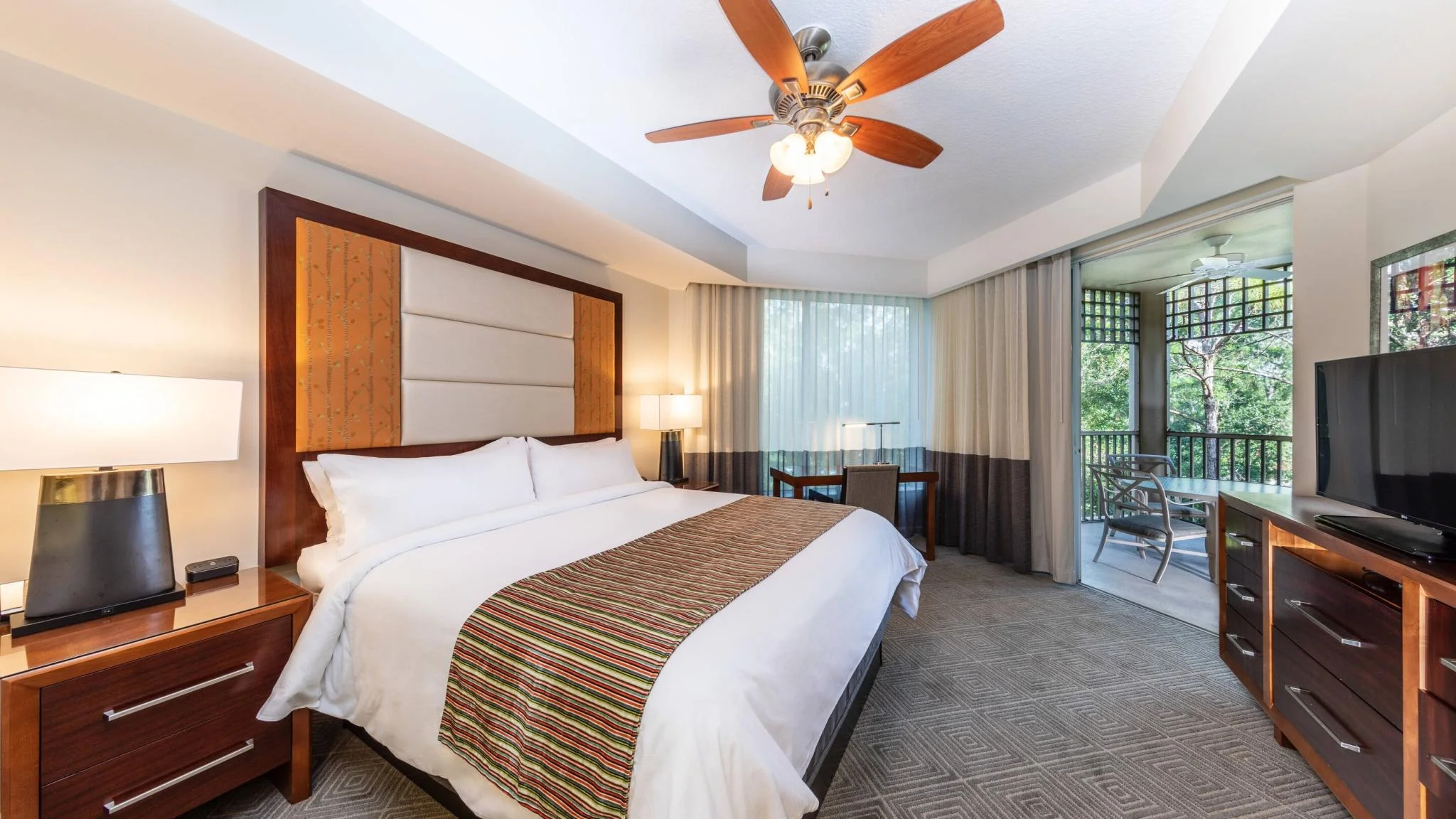 Marriott's Imperial Palm Villas Bedroom