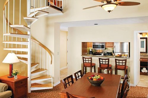 Living Room Area