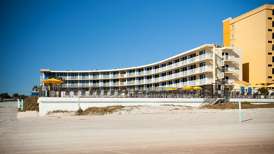 Outrigger Beach Club, A Bluegreen Resort
