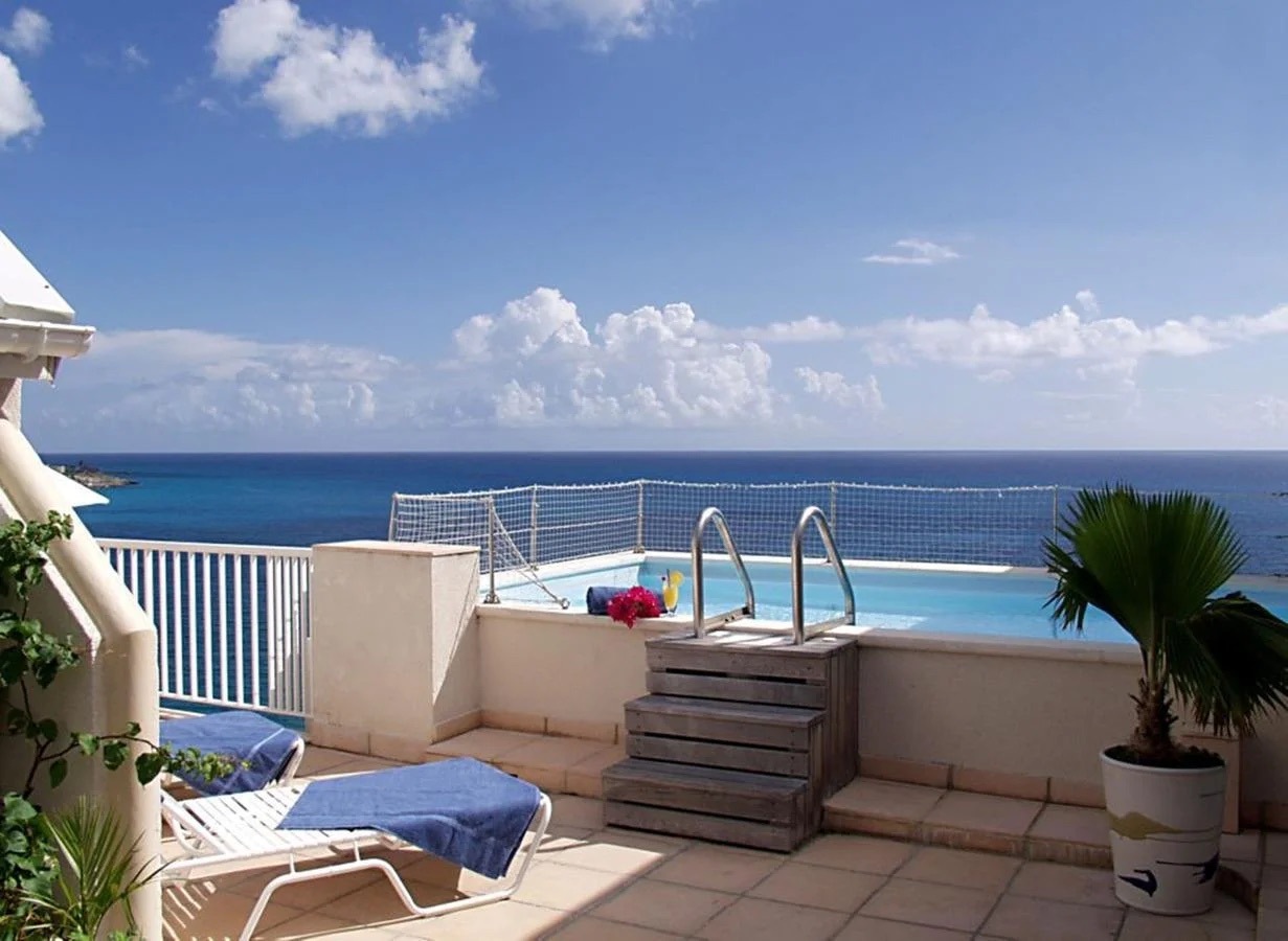 Resort Hot Tub resort hot tub